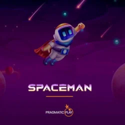 Spaceman 888jogo