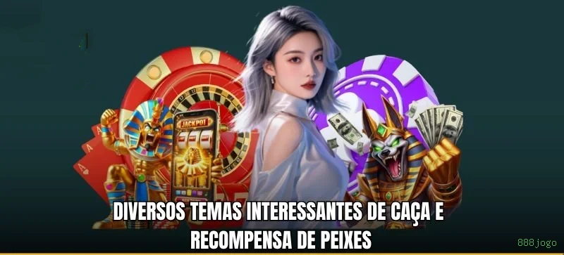 Slots Online 888jogo