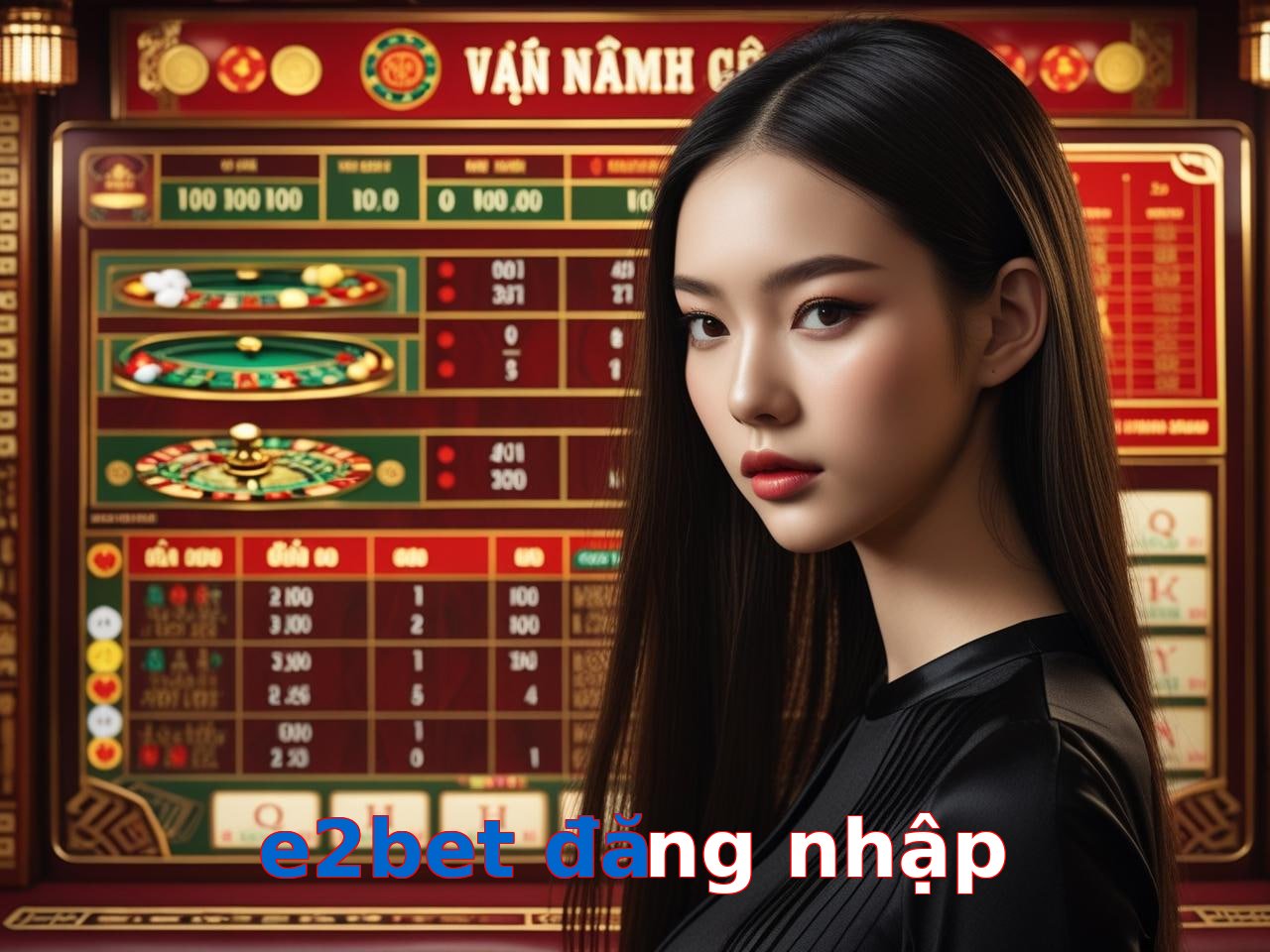e2bet đăng nhập