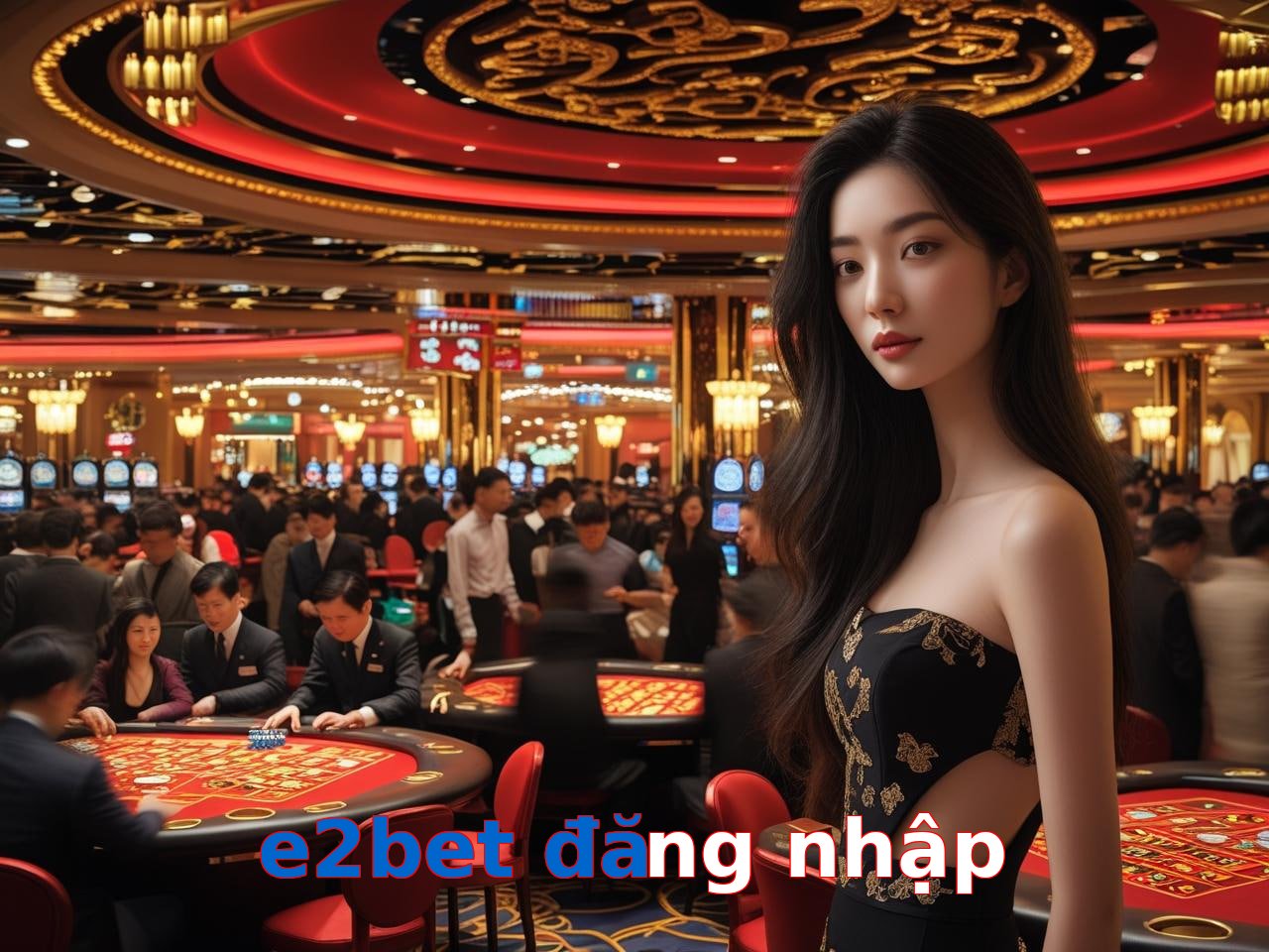 e2bet đăng nhập