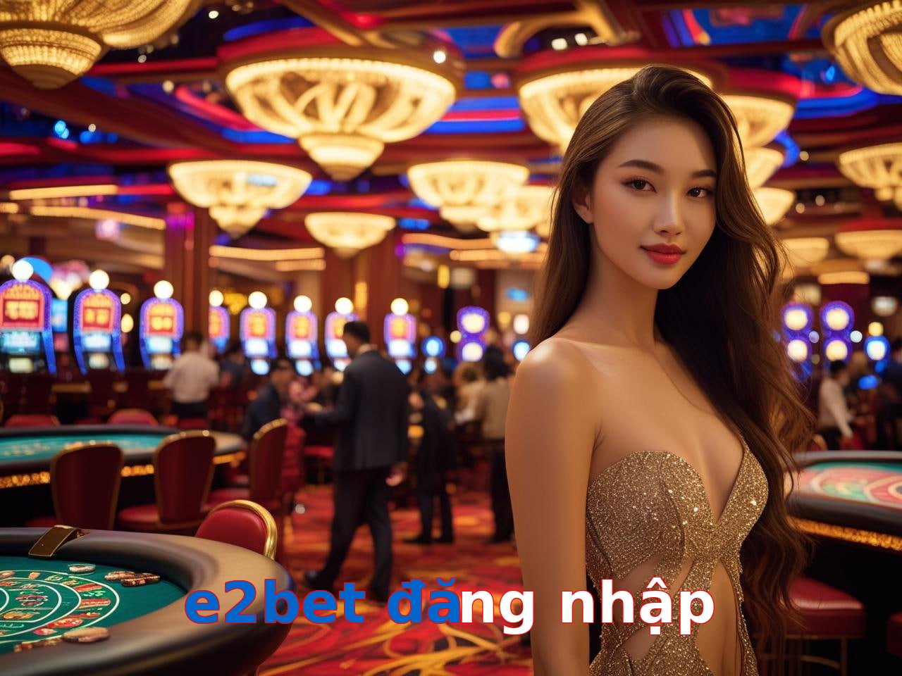 e2bet đăng nhập