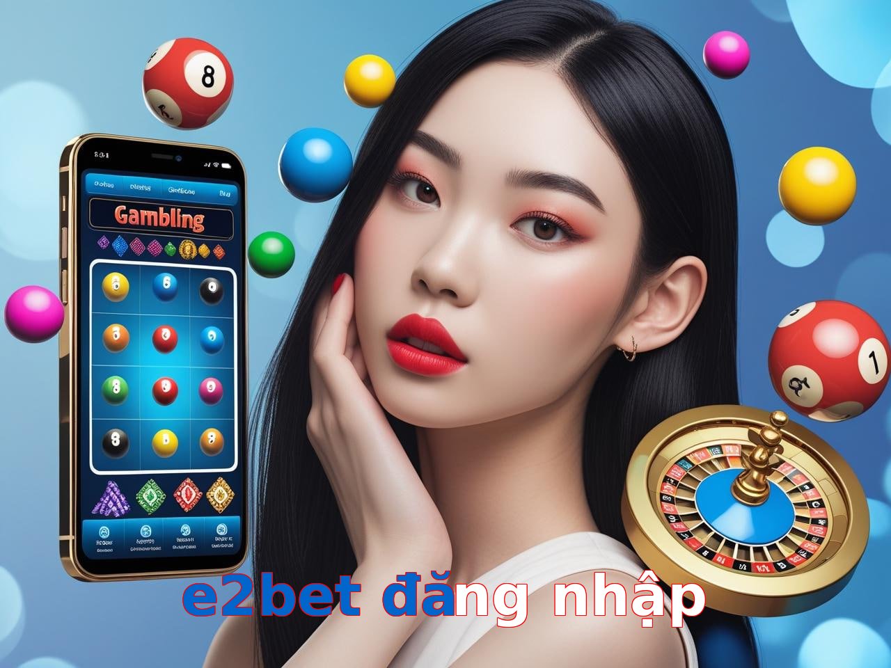 e2bet đăng nhập