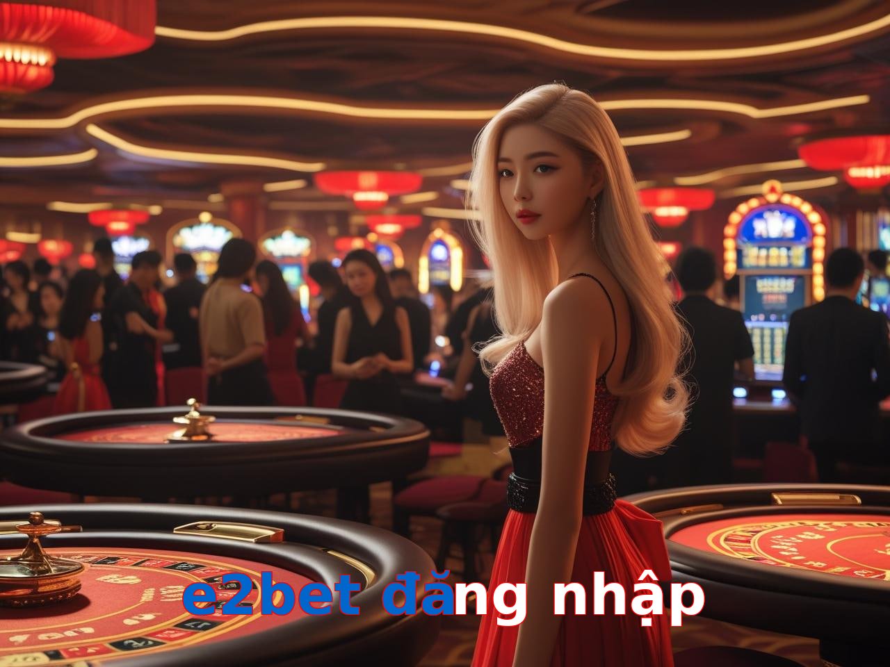 e2bet đăng nhập
