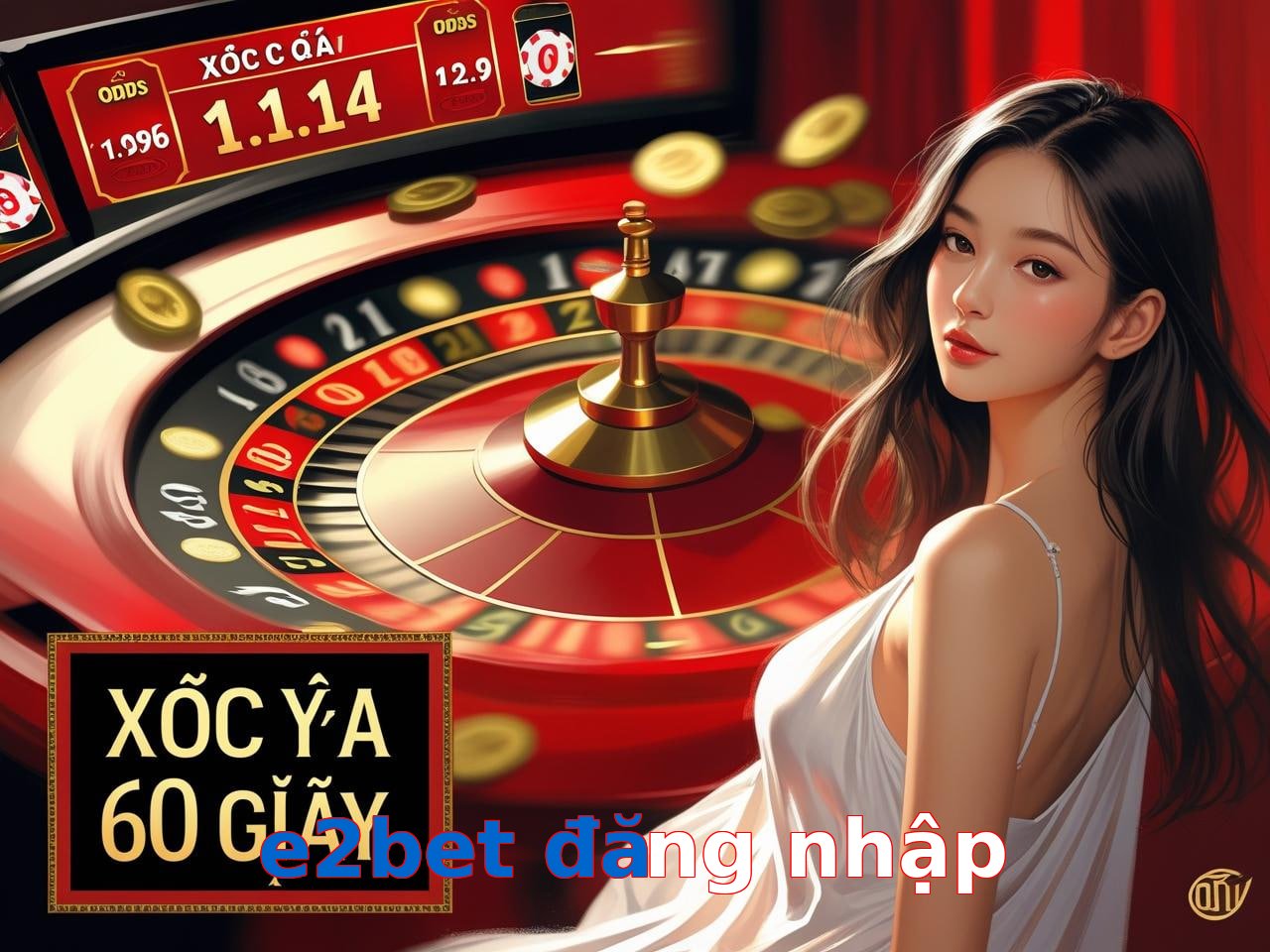 e2bet đăng nhập