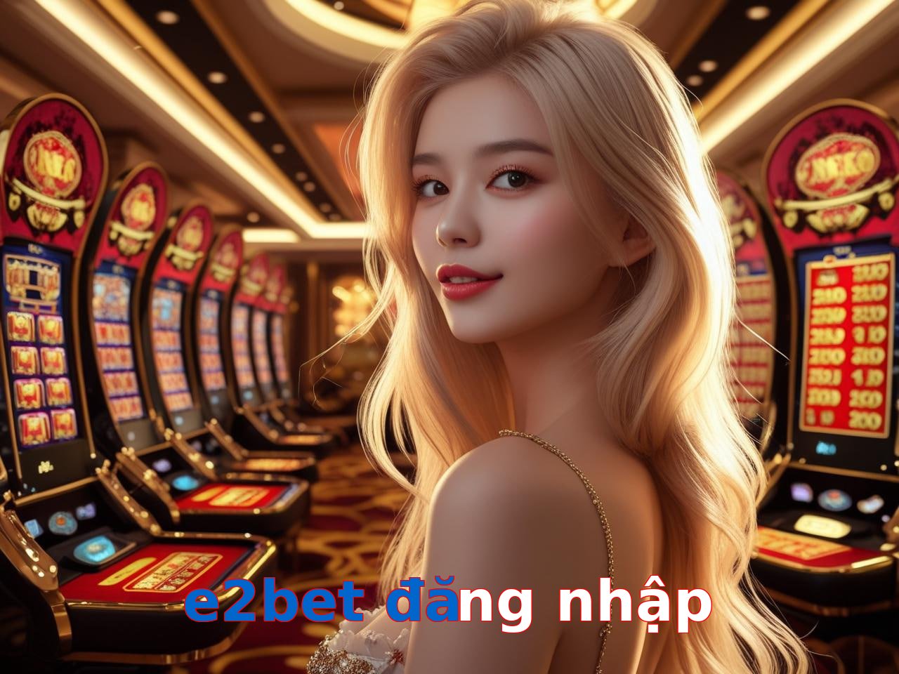e2bet đăng nhập