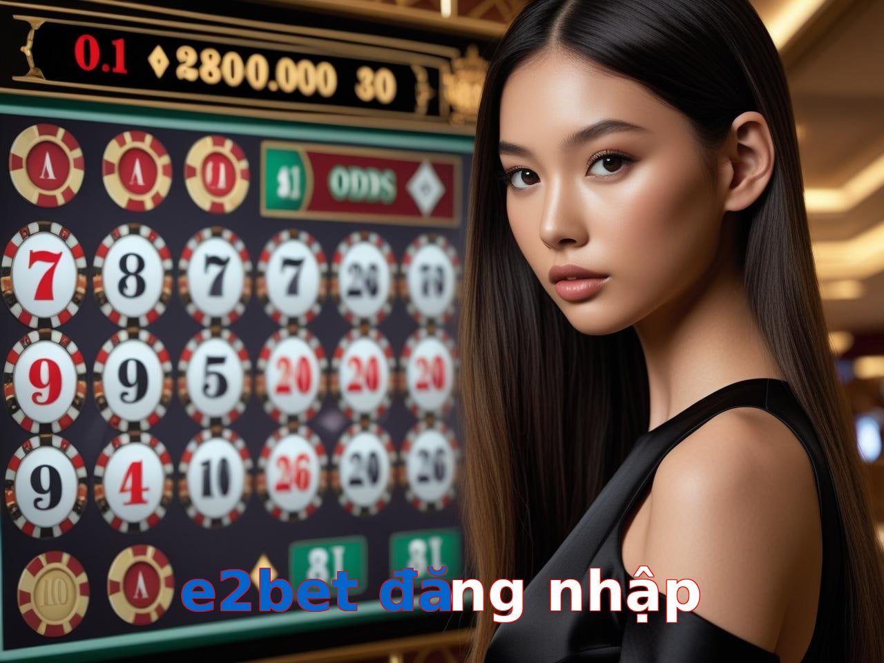 e2bet đăng nhập