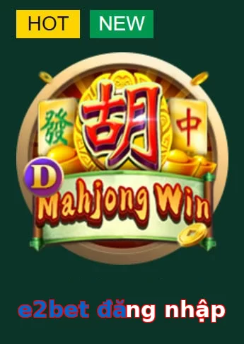 e2bet đăng nhập