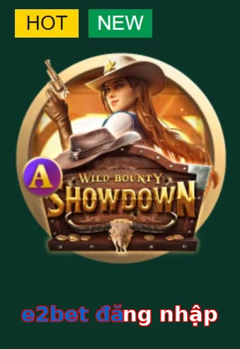 e2bet đăng nhập