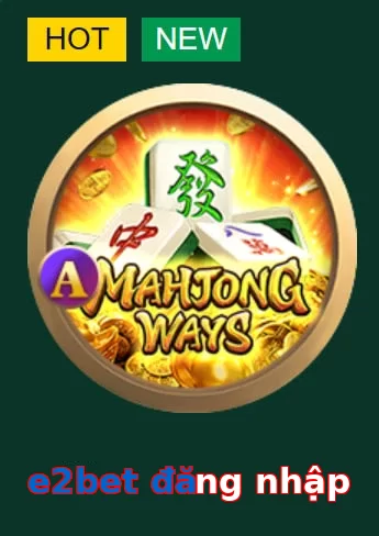 e2bet đăng nhập