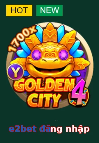 e2bet đăng nhập