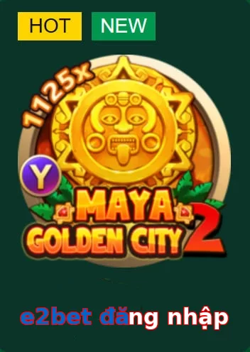 e2bet đăng nhập